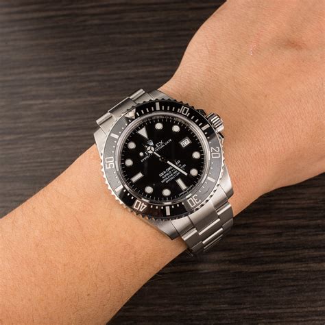 sd rolex|sea dweller Rolex price.